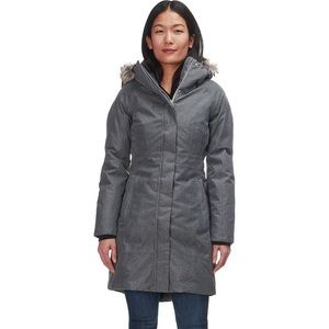 The North Face Arctic Down Parka